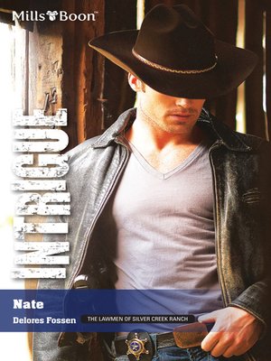 cover image of Nate